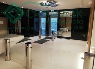 Lokal użytkowy Warszawa Śródmieście, Centrum