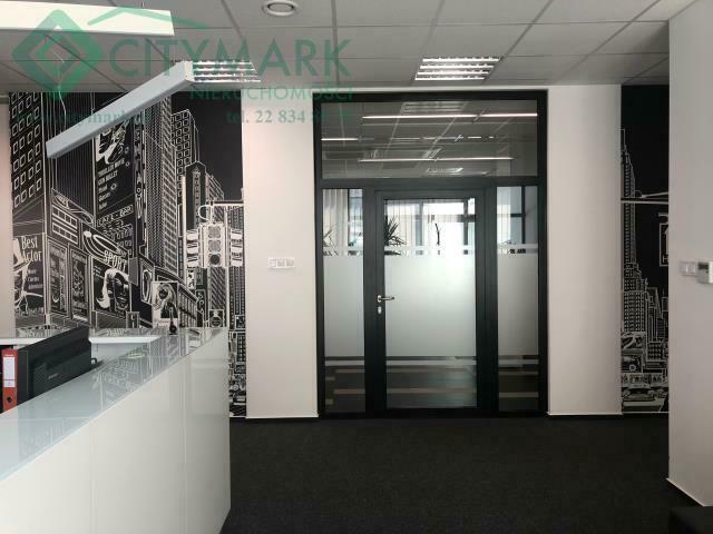 Lokal użytkowy Warszawa Ursynów, Grabów