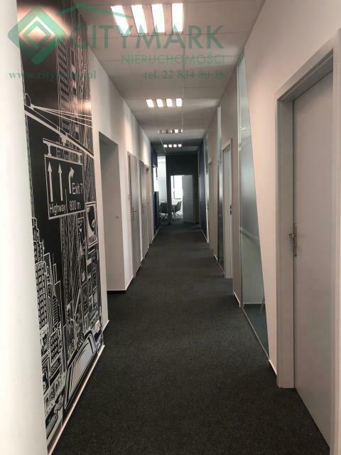 Lokal użytkowy Warszawa Ursynów, Grabów