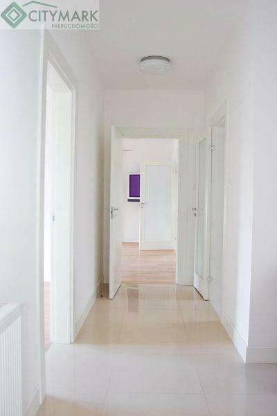 Dom Warszawa Mokotów, Stegny