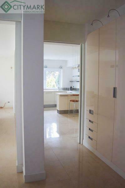 Dom Warszawa Mokotów, Stegny