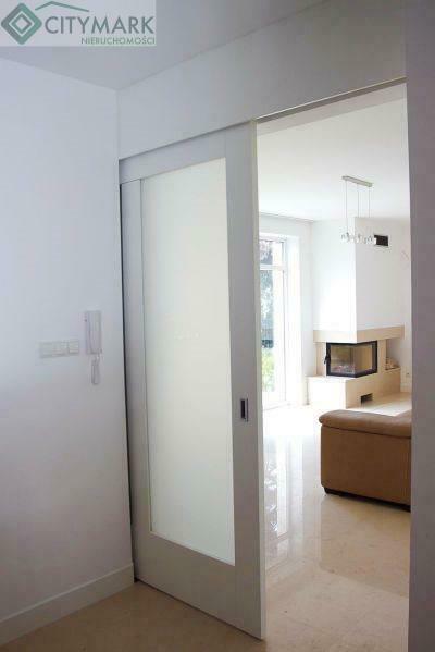 Dom Warszawa Mokotów, Stegny