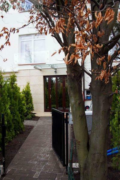 Dom Warszawa Mokotów, Stegny