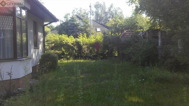 Dom Warszawa Białołęka, Wiśniewo