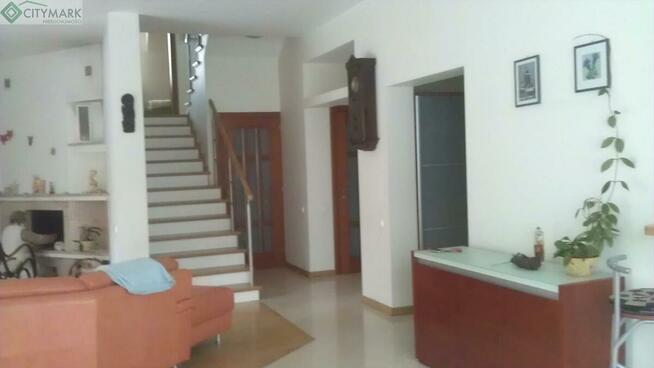 Dom Warszawa Białołęka, Wiśniewo