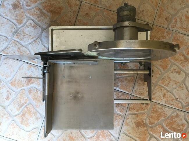 MASZYNA WIELOCZYNNOŚCIOWA SPOMASZ NMK-110