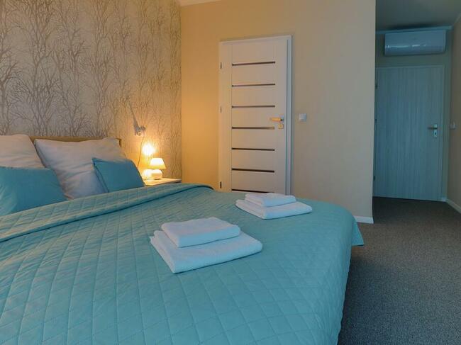 Wakacje nad jeziorem na Mazurach - Mrągowo + rowery, kajaki,