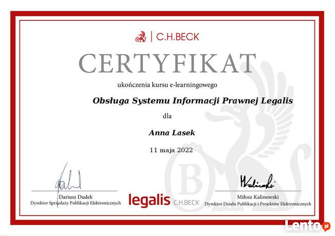 Kompleksowa Księgowość i Rejestracja Spółek z o.o.