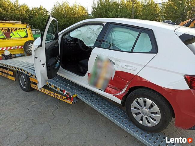 Pomoc Drogowa Świdnik- Autolaweta