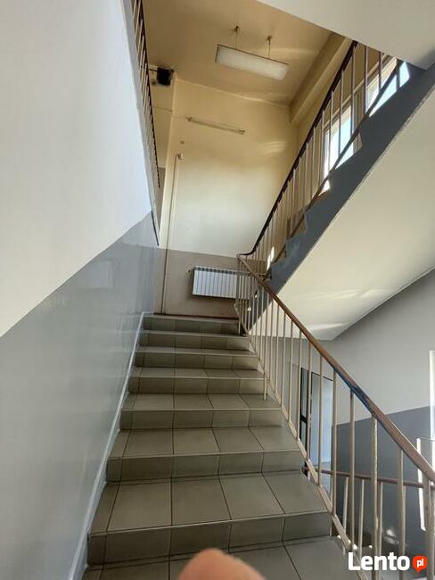 Wynajem pomieszczeń biurowych/magazynowych PSZÓW