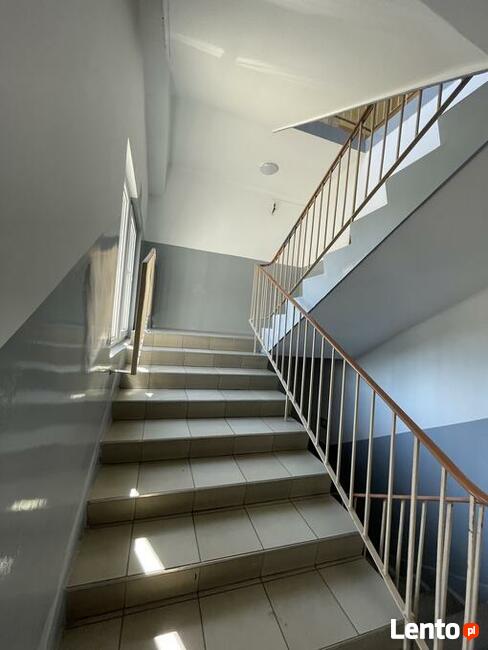 Wynajem pomieszczeń biurowych/magazynowych PSZÓW