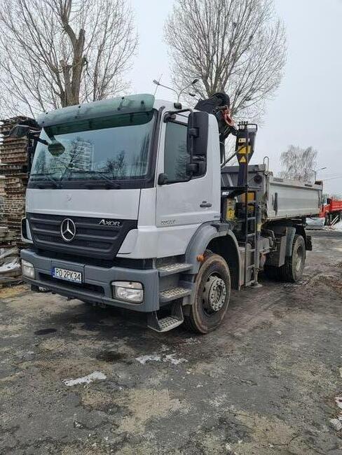 Transport HDS