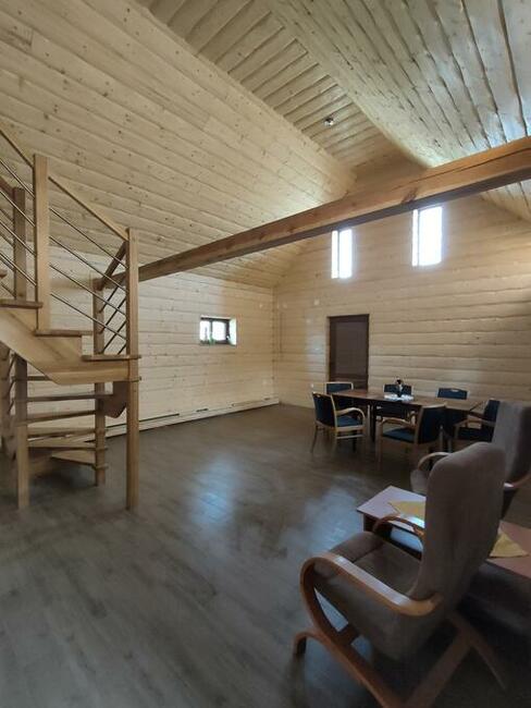 Gościniec Tanie noclegi Kodeń