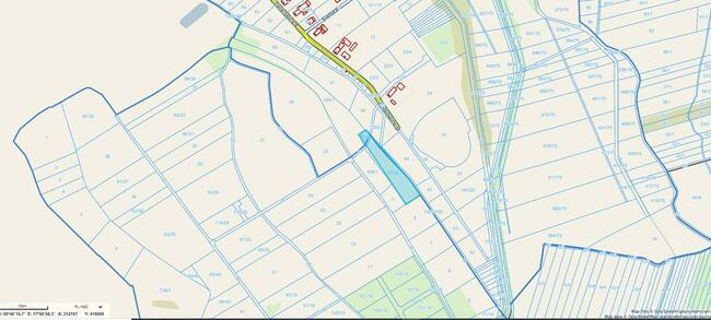 sprzedam działkę Opole Bierkowice