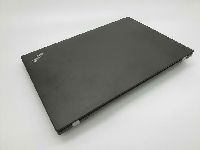 Mały laptop Lenovo i5/8GB/256GB SSD GWARANCJA, FV23 - TARNÓW
