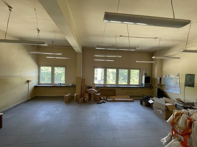 Wynajem pomieszczeń biurowych/magazynowych PSZÓW