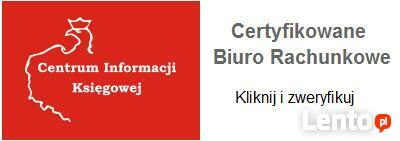 Kompleksowa Księgowość i Rejestracja Spółek z o.o.