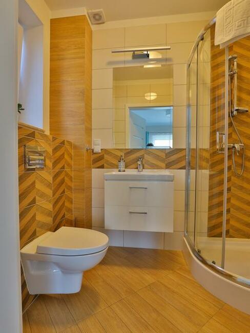 Wakacje nad jeziorem na Mazurach - Mrągowo + rowery, kajaki,