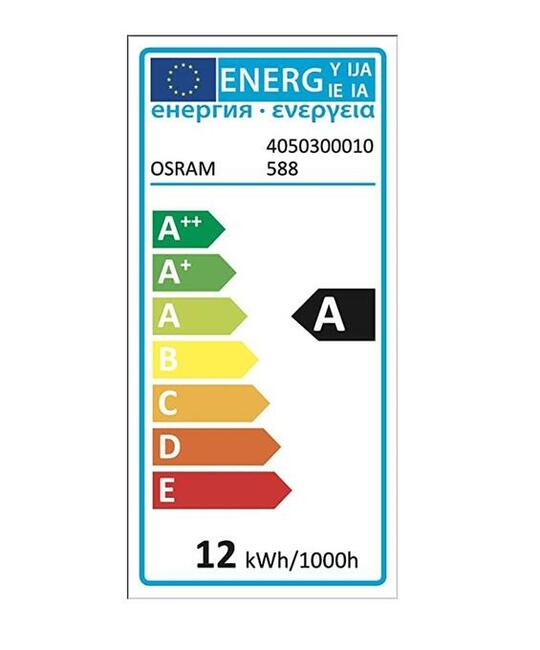 Świetlówka kompaktowa G23 (2-pin) 9W 4000K DULUX S