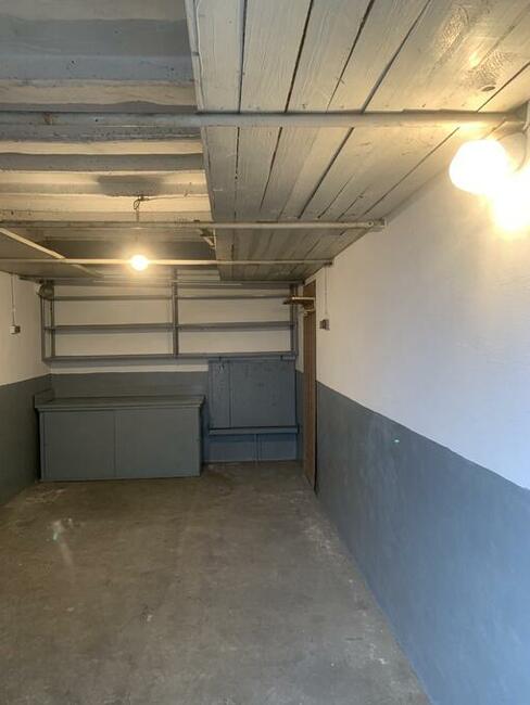 Sprzedam murowany garaż, centrum Łukowa