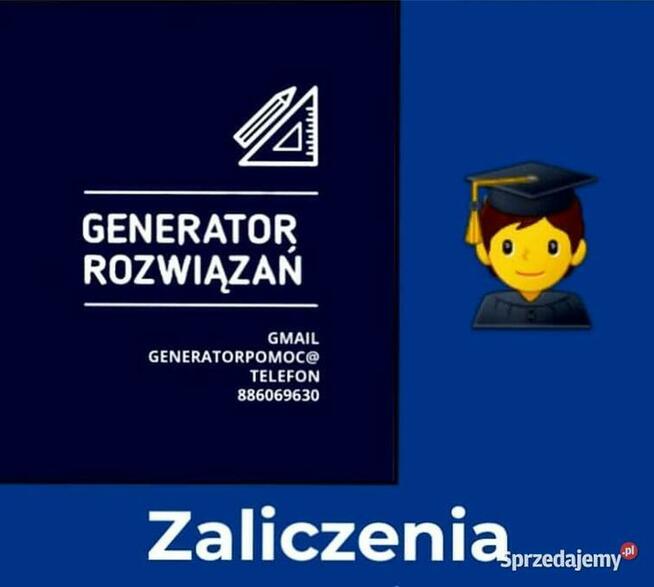 Applied Statictics - Kompleksowa pomoc edukacyjna, Studia.