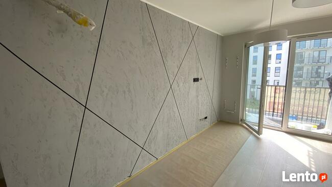 Remonty Wykonczenia Kompleksowo