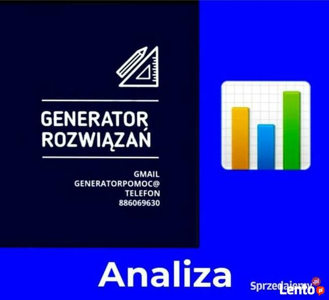 Statystyka Medyczna - Kompleksowa pomoc edukacyjna, Studia