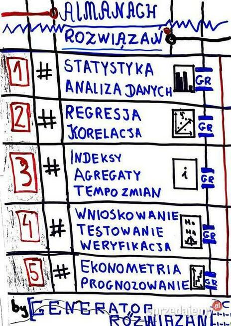Metody statystyczne w psychologii - Pomoc Edukacyjna Studia