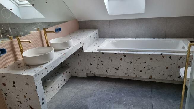 Remonty Wykonczenia Kompleksowo