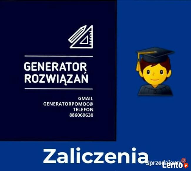 Statystyka Medyczna - Kompleksowa pomoc edukacyjna, Studia