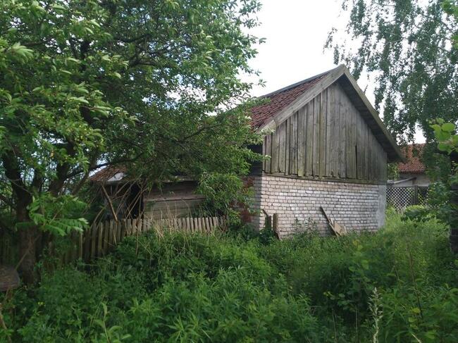 Oddam za darmo wszystkie materiały z rozbiórki 2 budynków