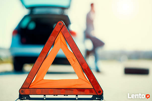 M-AUTO Pomoc Drogowa Pionki Laweta Holowanie 24H