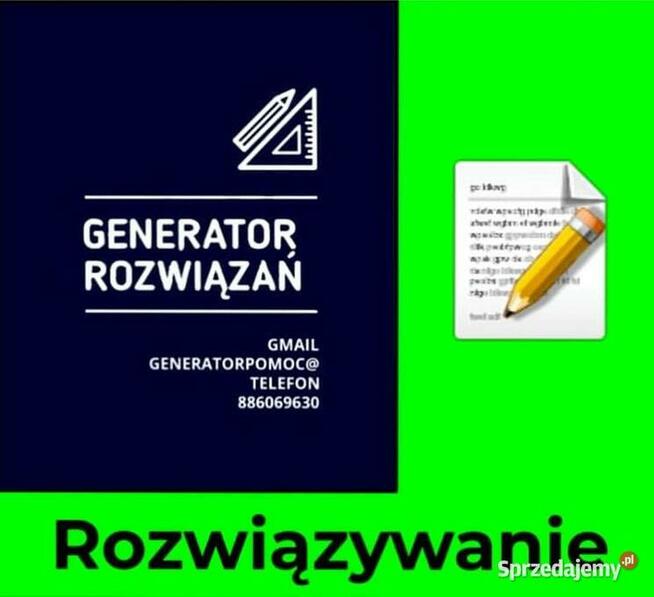 Applied Statictics - Kompleksowa pomoc edukacyjna, Studia.