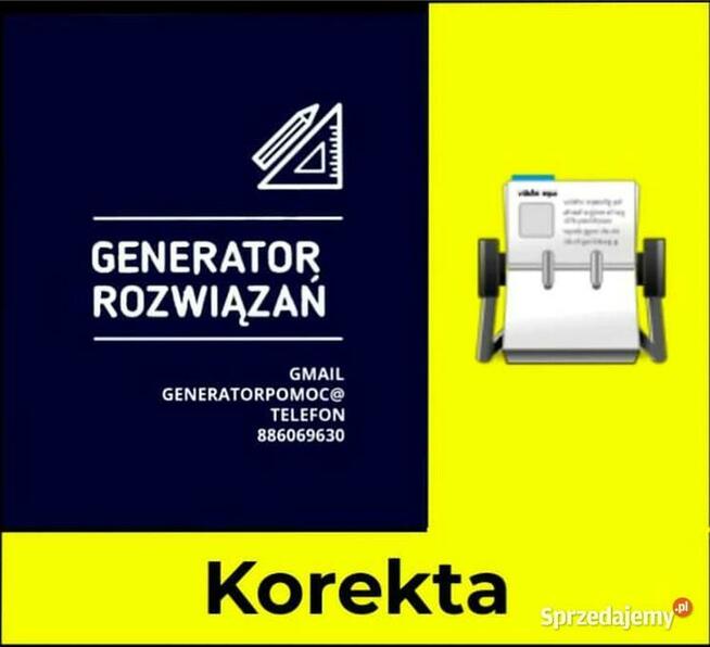 Applied Statictics - Kompleksowa pomoc edukacyjna, Studia.