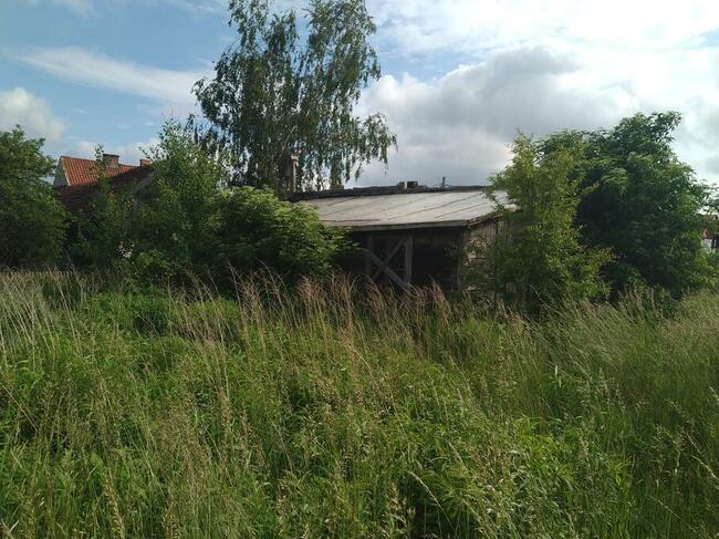 Oddam za darmo wszystkie materiały z rozbiórki 2 budynków