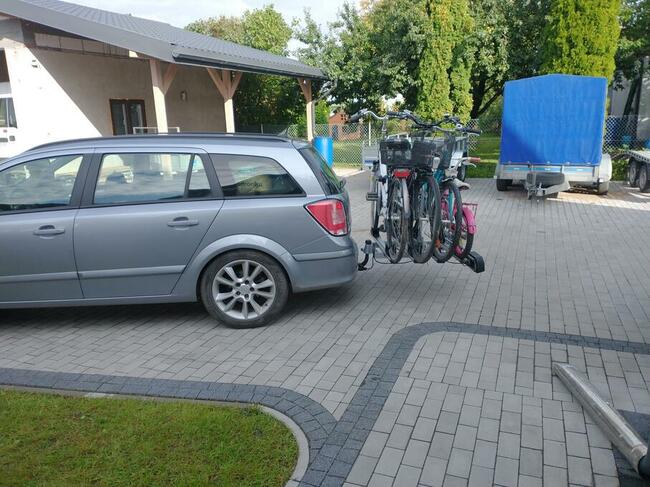 Wypożyczalnia przyczep , lawet . Wynajem przyczep