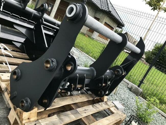 Q-FIT szybkozłącze hydrauliczne