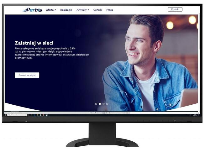 Pozycjonowanie stron, SEO, copywriting, e-marketing, FB,Insta