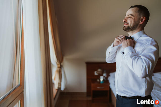 Fotografia Ślubna / Portretowa