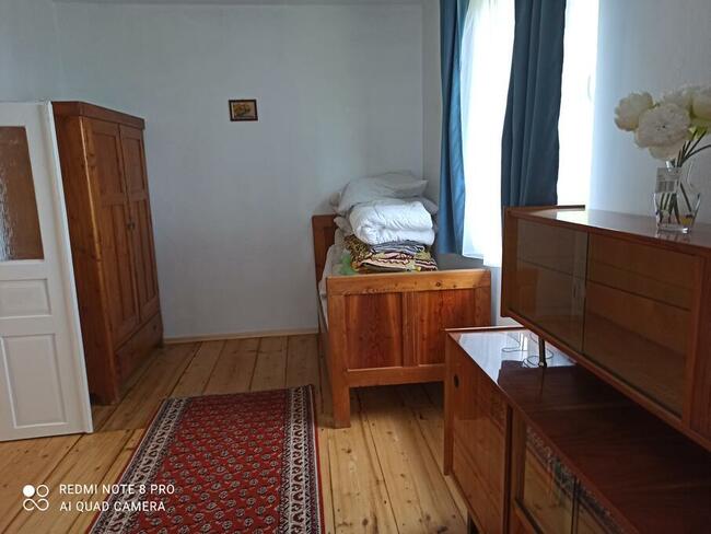 Nocleg, wynajem domku