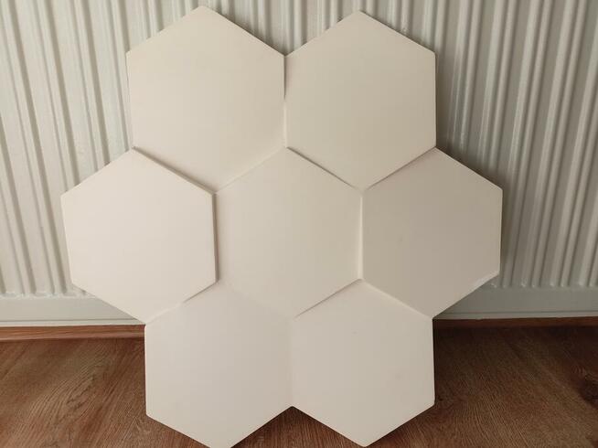 GIPSOWE PANELE 3D
