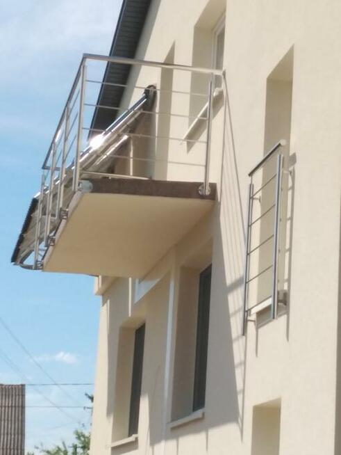 balustrady nierdzewne ,bramy, ogrodzenia 668.602.161