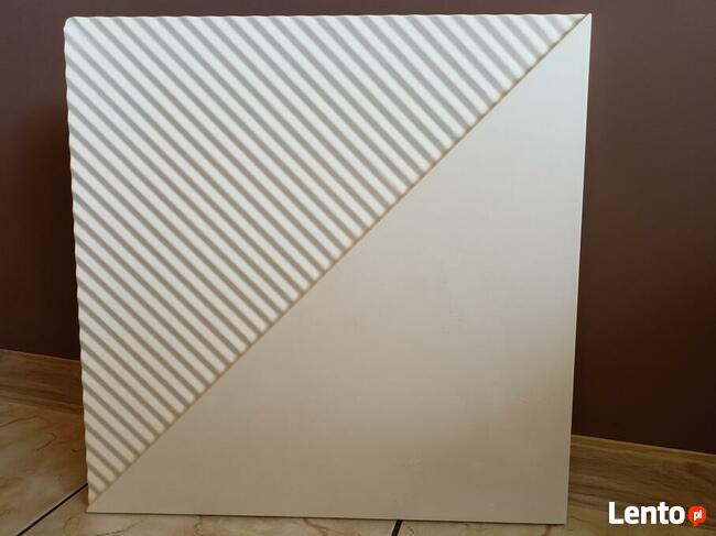 Dekoracyjne PANELE gipsowe 3D