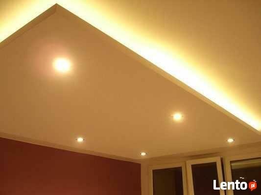 Łazienki , Kominki ,Prace wykończeniowe , gładzie ,malowanie