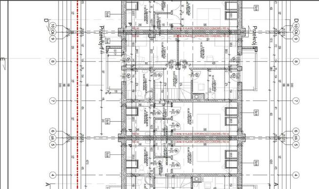 Ostatnie dostępne domy szeregowe na osiedlu Zawady