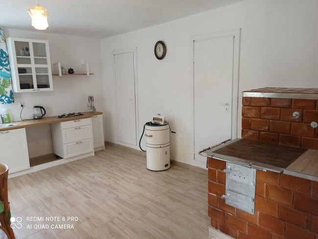 Nocleg, wynajem domku