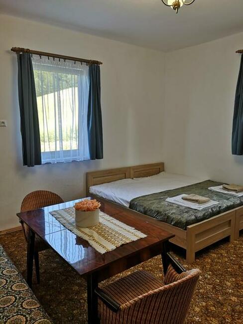 Nocleg, wynajem domku