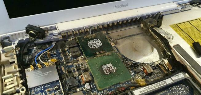 Serwis komputerowy dla firm / klientów indywidualnych