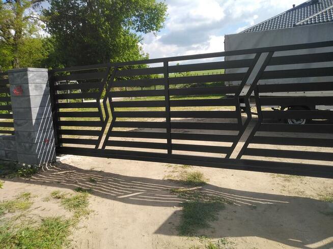 balustrady nierdzewne ,bramy, ogrodzenia 668.602.161