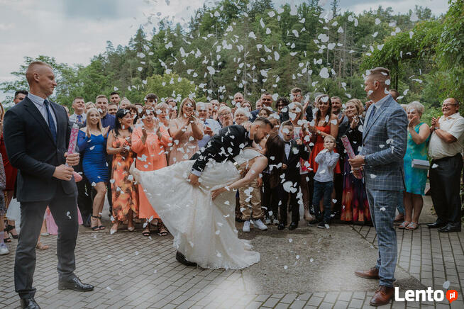 Fotografia Ślubna / Portretowa